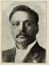 DR Lee Lewis Campbell (1867-1927)