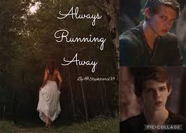 Peter Pan once upon a time on Tumblr