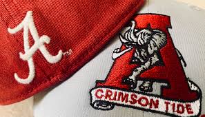 Alabama's best sports logo: Should the Tide ditch the Script A for this  classic? - al.com