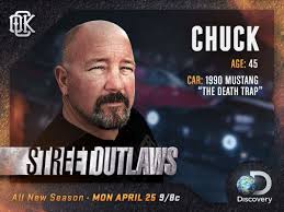 NHRA U.S. Nationals stock eliminator qualifying results