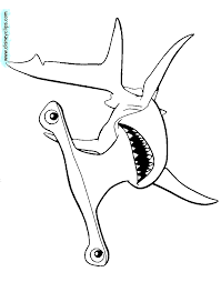 A cool collection of finding nemo coloring pages. Finding Nemo Coloring Pages Disneyclips Com
