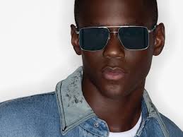 Medioptics Greg Luke Optometrist