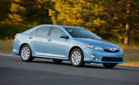 New and used camry hybrid prices, toyota camry hybrid model years and history. 2012 Toyota Camry Hybrid