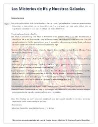 Empezamos el día con la bendición de el guerrero incansable de la osha, maferefun oggun!!! Pdf Mis Escritos Son Dedicados Todos A La Casa De Remijio Herrera Adechima Ifa Tola Awo Orumila Obara Meyi Guillermo Cruz Academia Edu