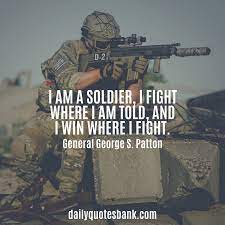 Pin On Military Motivational Quotes And Sayings