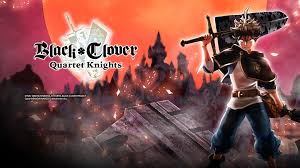 Stunning arcane arts!▽an original story!join familiar faces like asta. Black Clover Wallpaper Hd 4k Black Clover Quartet Knights Deluxe Edition 2018 Black Clover Wallpaper For Mobile Black Clove Black Clover Anime Clover Quartet