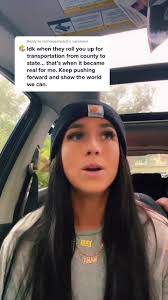 Reply to @nicholasclyde5 All you can do is carry your best self into those  gates. You got this. #prison #mystory #felonsoftiktok #WhenRiftanSays