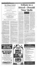 The Tribune