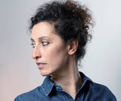 L'histoire familiale d'Olivia Elkaïm