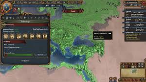 If you can manage to build a grand empire before the inevitable european conquest you might possibly survive. Europa Universalis Iv Rights Of Man Patch 1 18 Revolutionizes Eu4 Gameplay Europa Universalis Iv