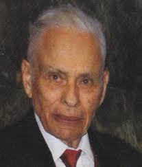 Erwin Marques Obituary