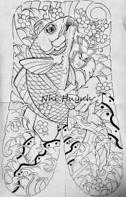 ghim của quoc hoang tren ca y tưởng hinh xăm hinh xăm nhật hinh xăm mực