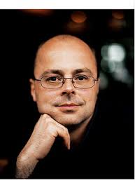 The Wedding Officer by Anthony Capella.