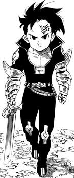 Zeldris Wiki Seven Deadly Sins Amino He was sealed away along with the rest of the clan in the coffin of eternal darkness until he was set free by hendrickson. zeldris wiki seven deadly sins amino