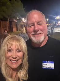 Ridgecrest Reconnection Festival 2025 review