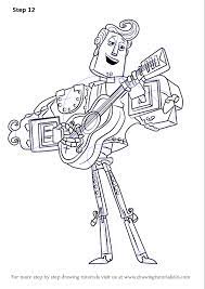 This collection includes mandalas, florals, and more. The Book Of Life Coloring Pages Coloring Home