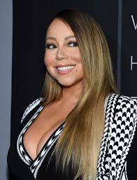 Mariah carey didn't see it coming, and honestly, neither did i. All Mariah Carey Wants Is You To Enjoy Her Christmas Special Arts Entertainment Bhpioneer Com