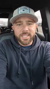 Steve Ladd's Instagram, Twitter & Facebook