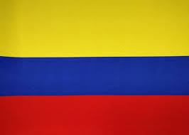 Juramento a la bandera de colombia. Tela Bandera De Colombia Casatextil
