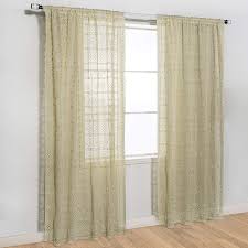 .boho curtain , find complete details about macrame curtains room divider boho curtain,macrame door curtains,macrame curtain,hanging door curtain from curtain supplier or. Dakota Fields Boho Damask Semi Sheer Thermal Rod Pocket Single Curtain Panel Wayfair