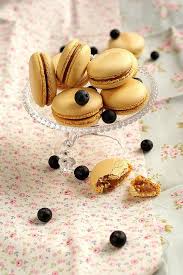 Macarons Caramel Beurre Sale By Ada Fr On Flickr Bữa Sang