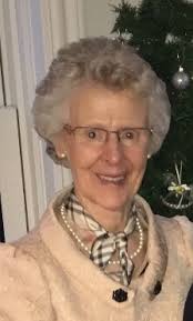 Death Notice of Virginia (Virgie) O'Flynn (née Cussen) (Castlelyons, Cork) 