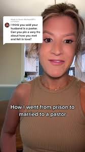 Amanda Dove New Guy in Church Cousin