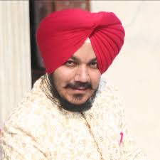 Manjeet Singh Ferozpuria