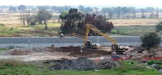 Las recientes críticas de felipe calderón hinojosa a la refinería de dos bocas, tabasco, hicieron que los mexicanos recordaran el proyecto que inició en hidalgo y que no tuvo más que una barda perimetral. Refineria De Tula Ya No Se Va Construir Sener