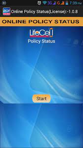 After installing the emulator, open it and drag and drop the downloaded apk file into the software screen. Lic Online Policy Status For Android Apk Download