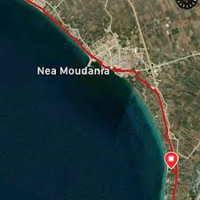 Παρατηρήσεις από το μεγαλύτερο δίκτυο μετεωρολογικών σταθμων. Photos At Nea Moydania Nea Moudania 15 Tips From 2472 Visitors