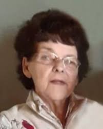 Obituary information for Esther Hannah Bishop