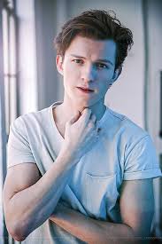 It S So Hd I M Tom Holland Spiderman Tom Holand Tom Hollan