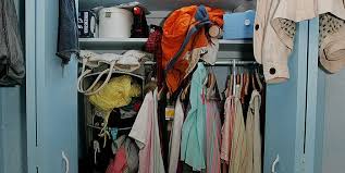 If you can carve out space in your closet or dresser for your sweaters, great. How To Organize A Closet Expert Tips On Closet Organization
