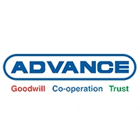 Advance panel