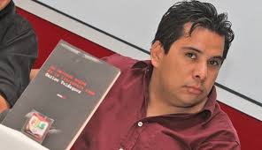 Facebook is showing information to help you better understand the purpose of a page. El Pericazo Sarniento De Carlos Velasquez Literal Magazine