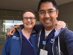 Thousand Oaks '65 high school friends reunite