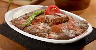 Um ihnen die entscheidung wenigstens ein klein wenig abzunehmen, haben unsere essgeschirrs produkttester auch unseren testsieger. Iskender Kebab Yilmaz Kebab Nieder Olm