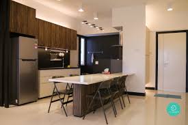 The average cost of living in malaysia ($617) is 30% less expensive than in thailand ($882). How To Make Your House A Home Home Renovation Ideas Propertyguru Malaysia