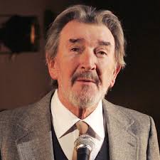 Gawn Grainger Movies and TV Shows