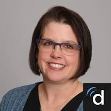 Dr. Rene McNall-Knapp, MD