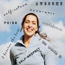 Image result for self-esteem images