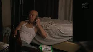 ADN-233 Squid Wife - Kramer Katou Yui Tomohiro Abe