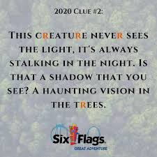 Every day, and closes at 8 p.m., 9 p.m. Six Flags Great Adventure 2020 Teaser 2 Rollercoasters