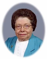 HELEN NEUMANN Obituary (2013)