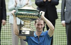 The noventi open is an atp 500 event that takes place from june 14 to 20, 2021 in halle, germany. Florian Mayer Wins Second Career Title At Halle Sofascore News