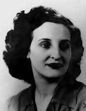 Mildred Bishop Byrd (1926-2017)