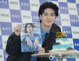 ｄメニューニュース - News update