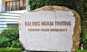Đối với chương trình giảng. Edunet Má»©c Há»c Phi Ä'áº¡i Há»c Ngoáº¡i ThÆ°Æ¡ng NÄƒm Há»c 2019 2020