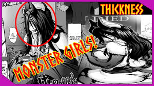 Culture Review - Episode 2: Kemonokko Tsuushin! Bat Monster Girl wants to  play YOUR games! - YouTube